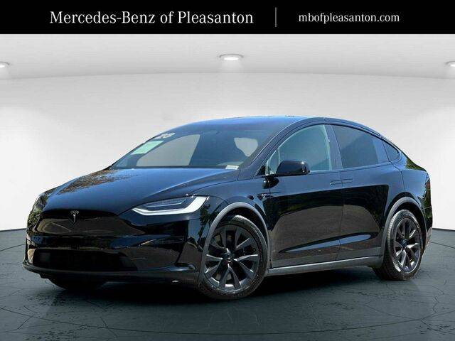 2023 Tesla Model X Standard Range — SUV — 10,964 mi — Pleasanton, CA