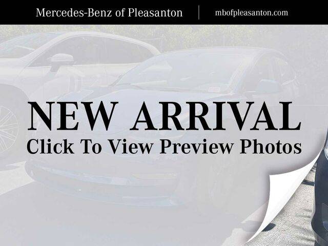 2023 Tesla Model 3 Long Range — Sedan — 22,222 mi — Pleasanton, CA