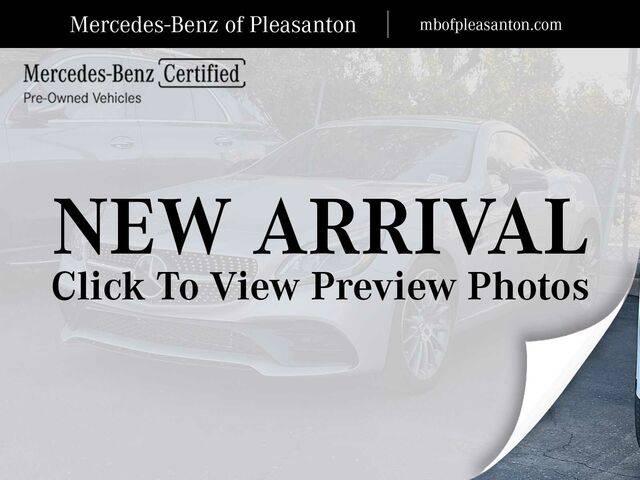 2020 Mercedes-Benz SLC AMG SLC 43 — Convertible — 30,110 mi — Pleasanton, CA