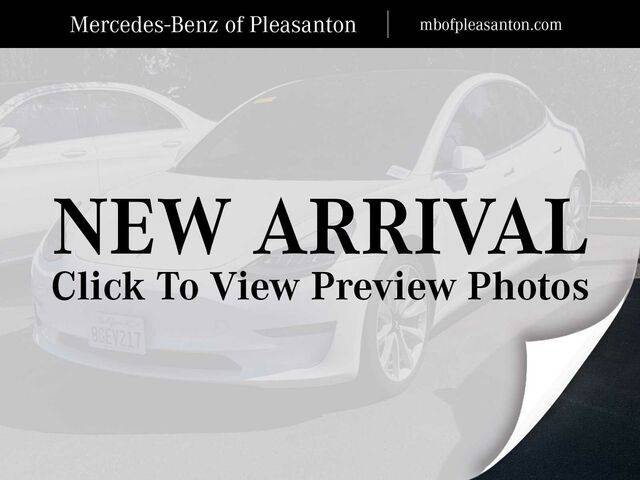 2018 Tesla Model 3 Long Range — Sedan — 77,816 mi — Pleasanton, CA