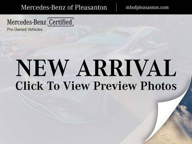 2023 Mercedes-Benz EQE Sedan EQE 350 — Sedan — 8,531 mi — Pleasanton, CA