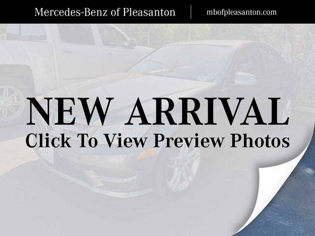 2014 Mercedes-Benz C-Class C 250 — Sedan — 99,820 mi — Pleasanton, CA