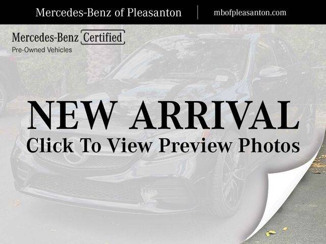 2020 Mercedes-Benz C-Class AMG C 43 — Sedan — 50,066 mi — Pleasanton, CA