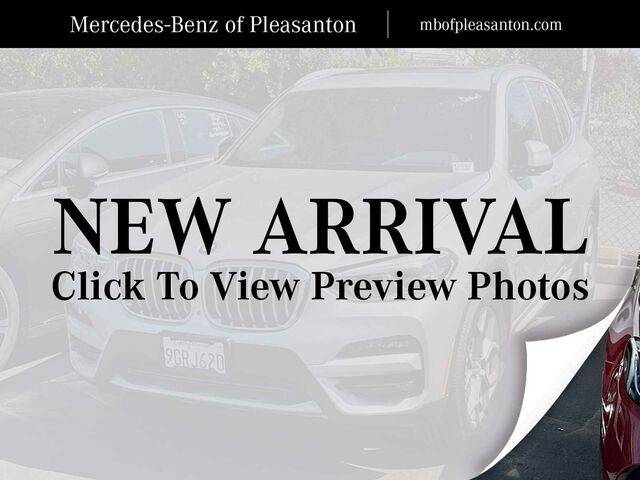 2020 BMW X3 30i — SUV — 6,449 mi — Pleasanton, CA