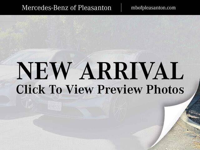 2021 Mercedes-Benz C-Class C 300 — Sedan — 71,434 mi — Pleasanton, CA