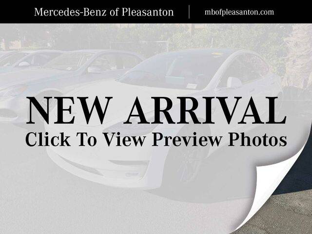 2018 Tesla Model 3 Long Range — Sedan — 64,155 mi — Pleasanton, CA