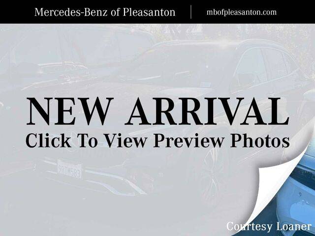2025 Mercedes-Benz GLA GLA 250 — SUV — 9,669 mi — Pleasanton, CA