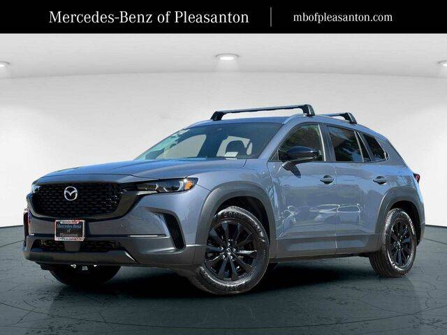 2024 Mazda CX-50 Premium — SUV — 6,989 mi — Pleasanton, CA