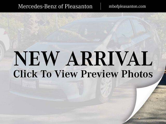 2015 Toyota Prius Advanced — Hatchback — 142,966 mi — Pleasanton, CA