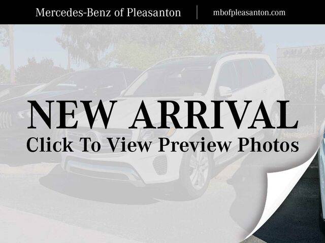 2017 Mercedes-Benz GLS GLS 450 — SUV — 88,825 mi — Pleasanton, CA