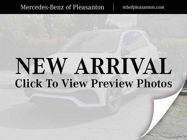 2020 Mercedes-Benz GLE GLE 350 — SUV — 58,073 mi — Pleasanton, CA