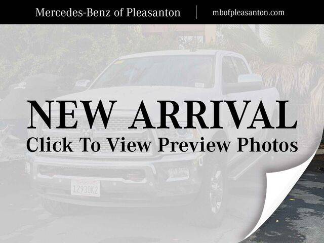 2016 Ram 2500 Laramie — Pickup Truck — 110,000 mi — Pleasanton, CA
