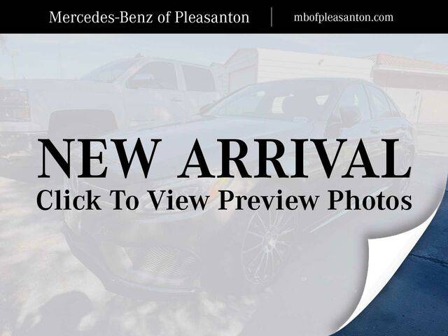 2017 Mercedes-Benz C-Class C 300 — Sedan — 70,606 mi — Pleasanton, CA