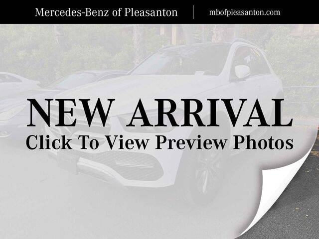 2020 Mercedes-Benz GLE GLE 350 — SUV — 60,017 mi — Pleasanton, CA