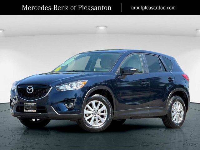 2015 Mazda CX-5 Touring — SUV — 97,666 mi — Pleasanton, CA