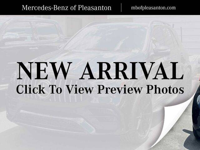 2021 Mercedes-Benz GLE AMG GLE 63 S — SUV — 50,602 mi — Pleasanton, CA
