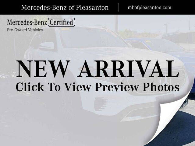 2023 Mercedes-Benz EQB EQB 250+ — SUV — 40,731 mi — Pleasanton, CA