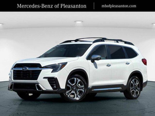 2023 Subaru Ascent Touring — SUV — 11,945 mi — Pleasanton, CA