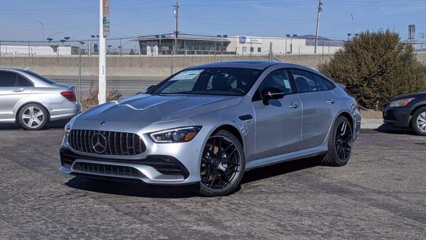 21 Mercedes Benz Amg Gt Amg Gt 43 For Sale In Pleasanton Ca Truecar