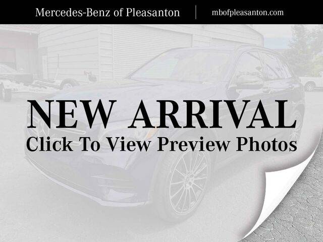 2017 Mercedes-Benz GLC GLC 300 — SUV — 73,862 mi — Pleasanton, CA