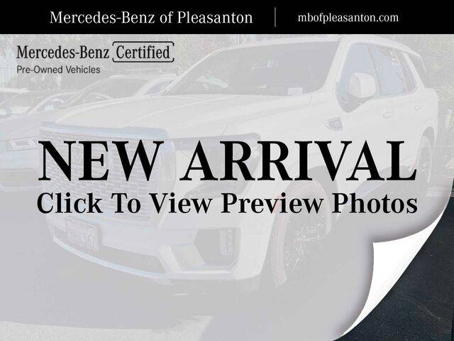 2022 Mercedes-Benz E-Class E 350 — Sedan — 25,355 mi — Pleasanton, CA