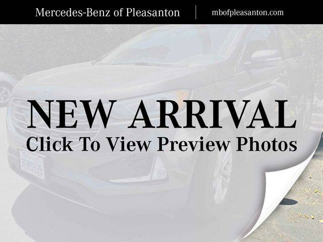 2020 Ford Edge SEL — SUV — 38,844 mi — Pleasanton, CA