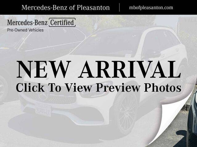 2022 Mercedes-Benz GLC GLC 300 — SUV — 17,873 mi — Pleasanton, CA