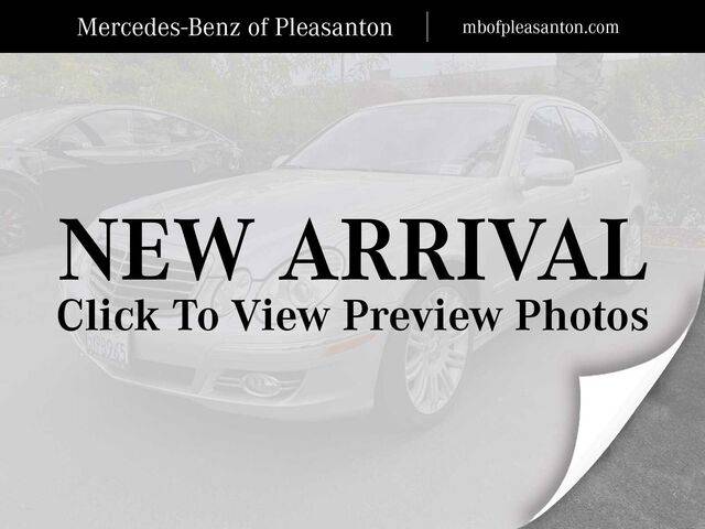 2007 Mercedes-Benz E-Class E 350 — Sedan — 61,805 mi — Pleasanton, CA