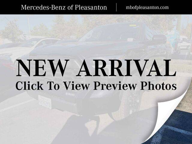 2024 Toyota Tundra Limited — Pickup Truck — 3,009 mi — Pleasanton, CA