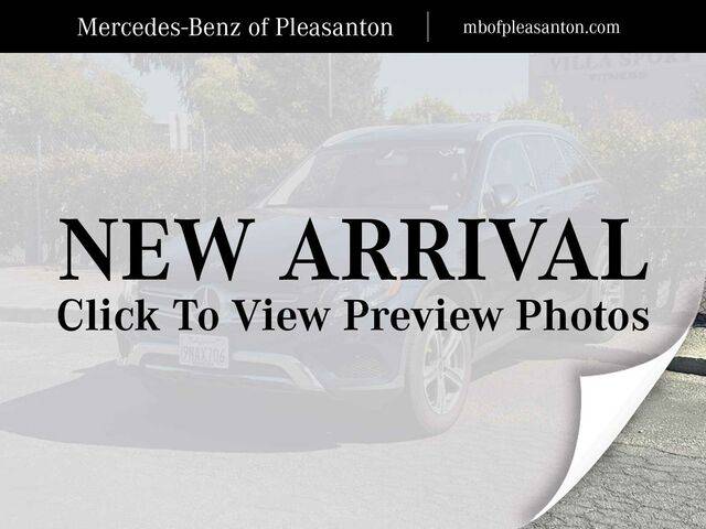 2019 Mercedes-Benz GLC GLC 300 — SUV — 87,412 mi — Pleasanton, CA