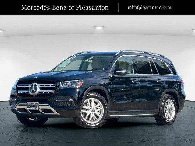2020 Mercedes-Benz GLS GLS 450 — SUV — 81,000 mi — Pleasanton, CA