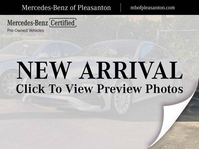 2024 Mercedes-Benz CLE CLE 300 — Coupe — 7,508 mi — Pleasanton, CA