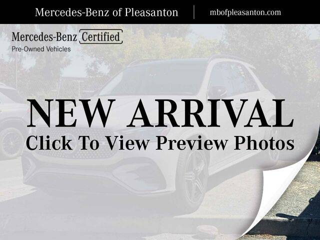 2024 Mercedes-Benz GLE GLE 450e Plug-In Hybrid — SUV — 7,077 mi — Pleasanton, CA