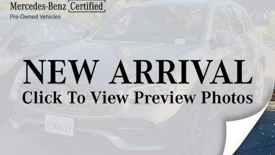 2021 Mercedes-Benz GLC GLC 300 — SUV — 27,162 mi — Pleasanton, CA