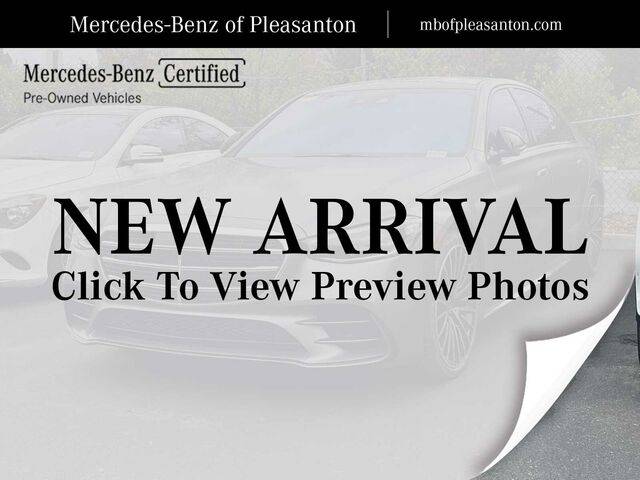 2023 Mercedes-Benz S-Class S 500 — Sedan — 25,731 mi — Pleasanton, CA