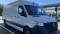 2024 Mercedes-Benz Sprinter Cargo Van in Pleasanton, CA 4 - Open Gallery