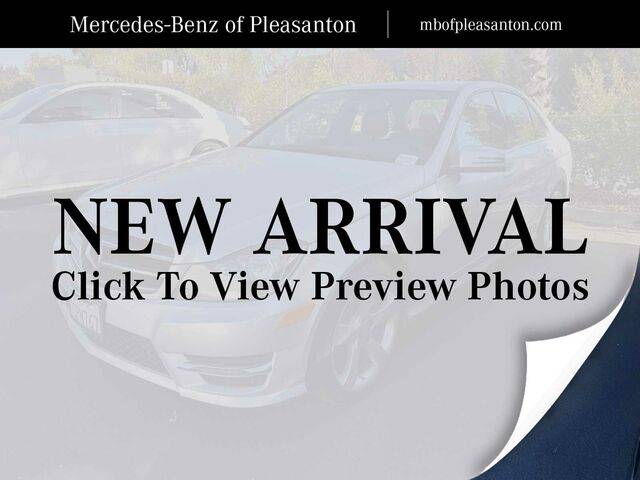 2020 Mercedes-Benz C-Class AMG C 43 — Sedan — 77,713 mi — Pleasanton, CA