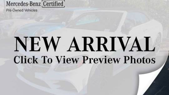 2021 Mercedes-Benz C-Class C 300 — Convertible — 38,543 mi — Pleasanton, CA