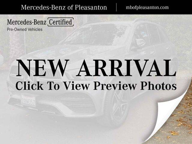 2022 Mercedes-Benz GLE GLE 350 — SUV — 33,384 mi — Pleasanton, CA
