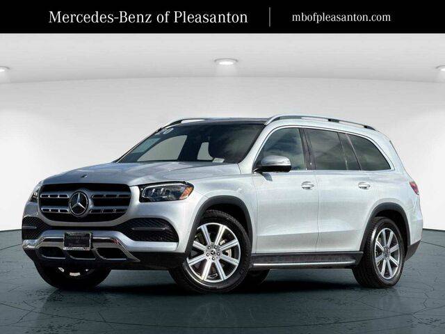 2020 Mercedes-Benz GLS GLS 450 — SUV — 98,453 mi — Pleasanton, CA