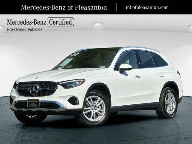 2023 Mercedes-Benz GLC GLC 300 — SUV — 19,755 mi — Pleasanton, CA