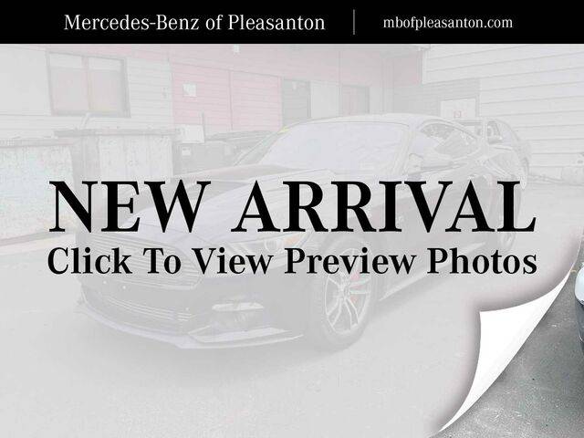 2017 Ford Mustang GT Premium — Coupe — 71,040 mi — Pleasanton, CA
