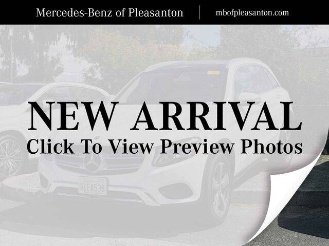 2019 Mercedes-Benz GLC GLC 300 — SUV — 68,929 mi — Pleasanton, CA