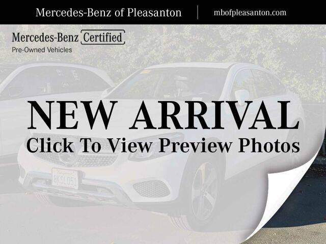 2019 Mercedes-Benz GLC GLC 300 — SUV — 73,960 mi — Pleasanton, CA
