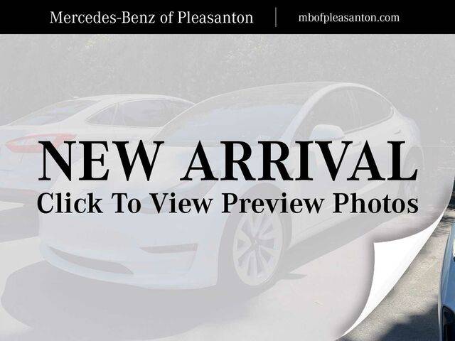 2022 Tesla Model 3 Long Range — Sedan — 38,181 mi — Pleasanton, CA