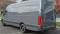 2024 Mercedes-Benz Sprinter Cargo Van in Pleasanton, CA 5 - Open Gallery