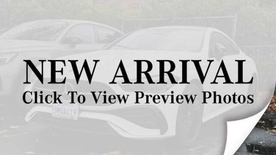 2024 Mercedes-Benz CLE CLE 300 — Coupe — 7,522 mi — Pleasanton, CA
