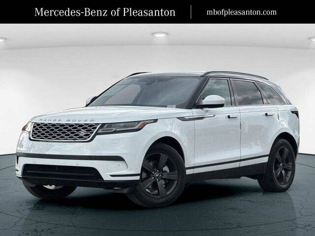 2020 Land Rover Range Rover Velar S — SUV — 19,935 mi — Pleasanton, CA
