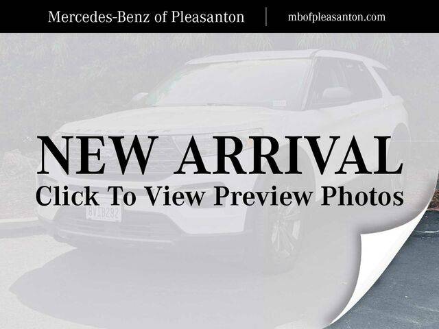 2021 Ford Explorer XLT — SUV — 67,503 mi — Pleasanton, CA
