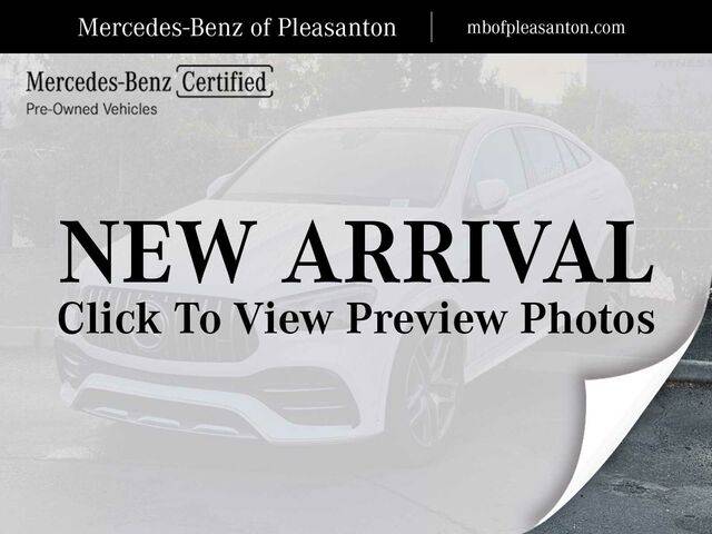 2023 Mercedes-Benz GLE AMG GLE 53 — SUV — 30,720 mi — Pleasanton, CA